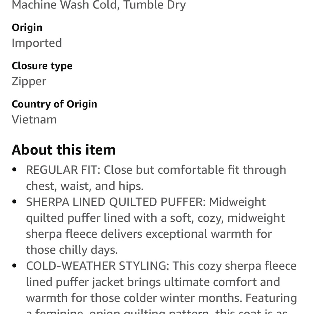 Amazon Essentials Light Weight Jacket - image 7